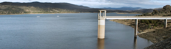 Water storage