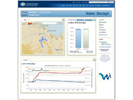 Screen shot of Water Storage product