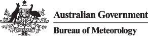 Bureau of Meteorology logo