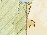 Figure A2. Map of groundwater management areas in the Ord region