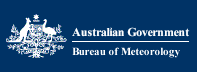 Australian Government - Bureau of Meteorology