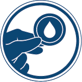Water trade icon
