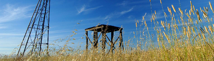Groundwater for farming © Southern Rural Water