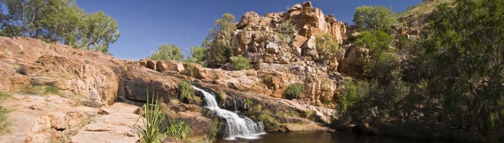 Champagne Springs, Western Australia (iStock © samvaltenbergs)