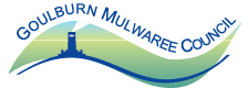 Goulburn Mulwaree  Council logo
