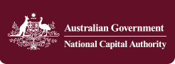 National Capital Authority logo