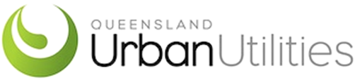 queensland urban utilities logo