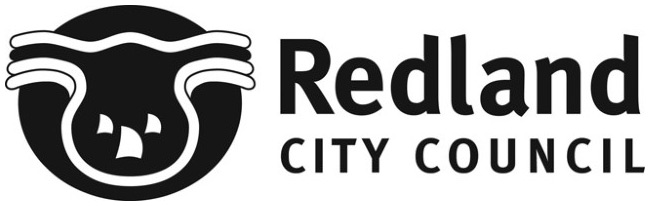 Redland City council logo