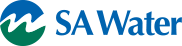 SA Water logo