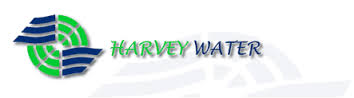 Harvey Water logo