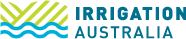 Irrigation Australia logo