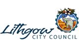 Lithgow Council logo