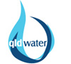 QLD Water logo