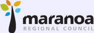 Maranoa council logo