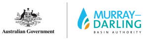 Murray Darling Basin logo