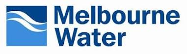 Melbourne Water logo