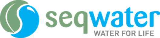 SEQ Water logo