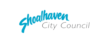 Shoalhaven City Council logo