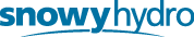 snowy Hydro logo