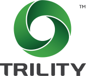 Water Reticulation systems Virginia Trility logo