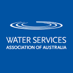 Water services association of Australia logo