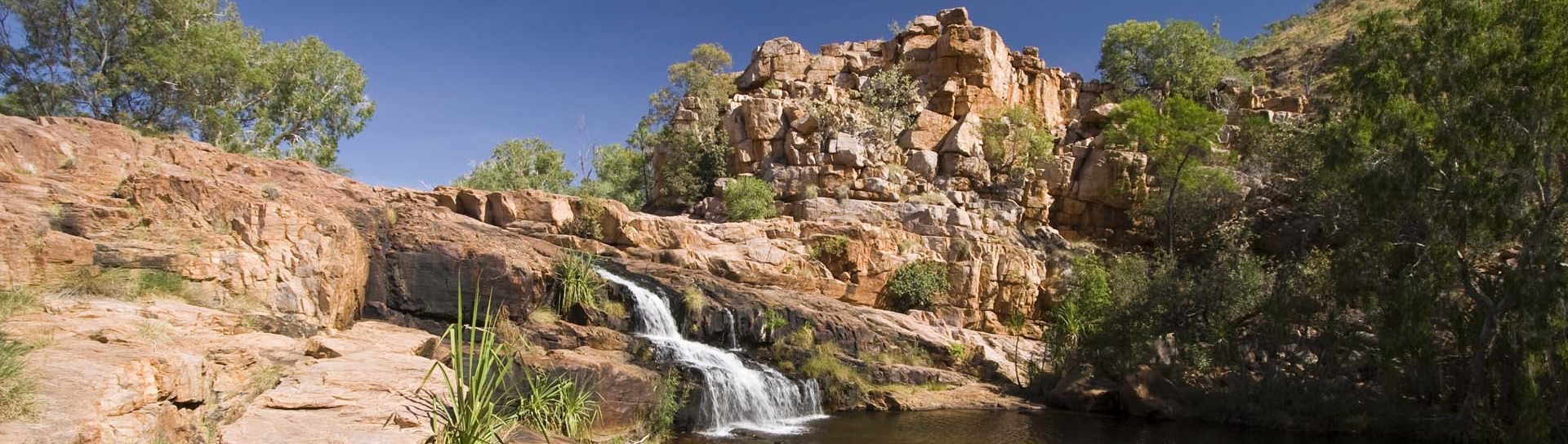 Champagne Springs, Ord region (istock © samvaltenbergs)