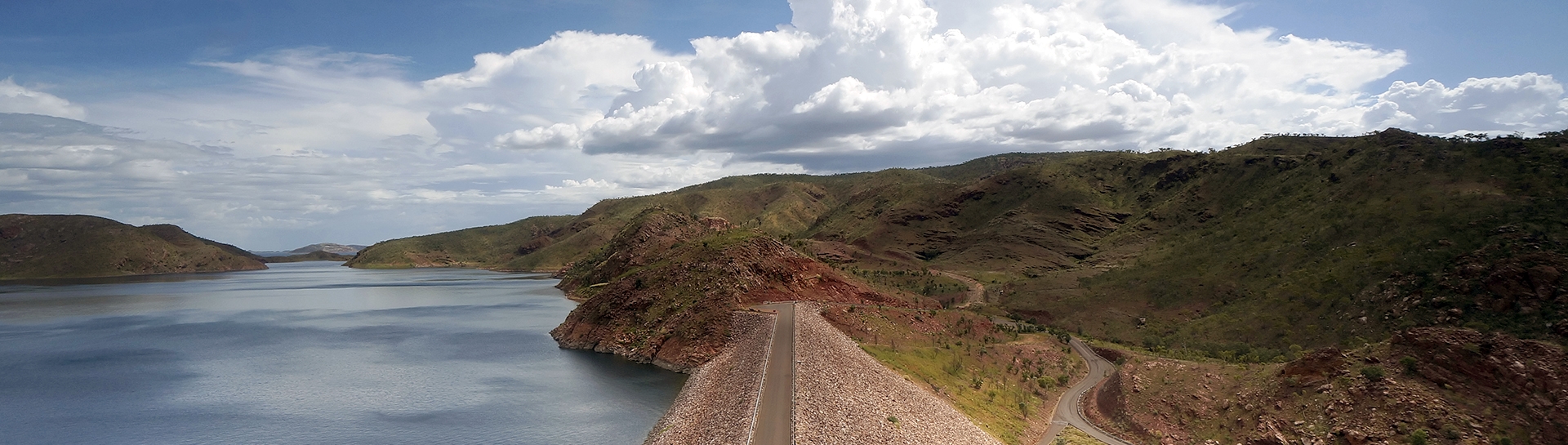 Lake Argyle, Ord region. Source: istock © czardases