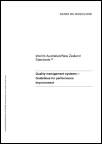 Guidelines for Performance Improvement