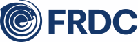 FRDC logo