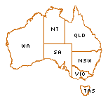 Click map to select Weather and Warnings area Click map to select Weather and Warnings area