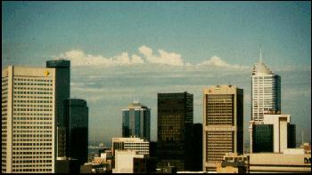 altocumulus castellatus cloud