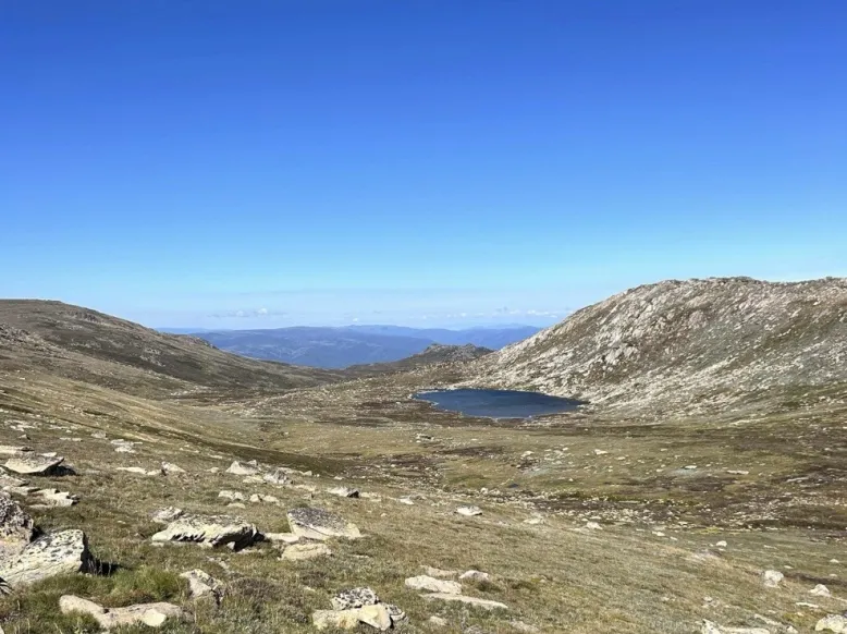 Kosciuszko National Park