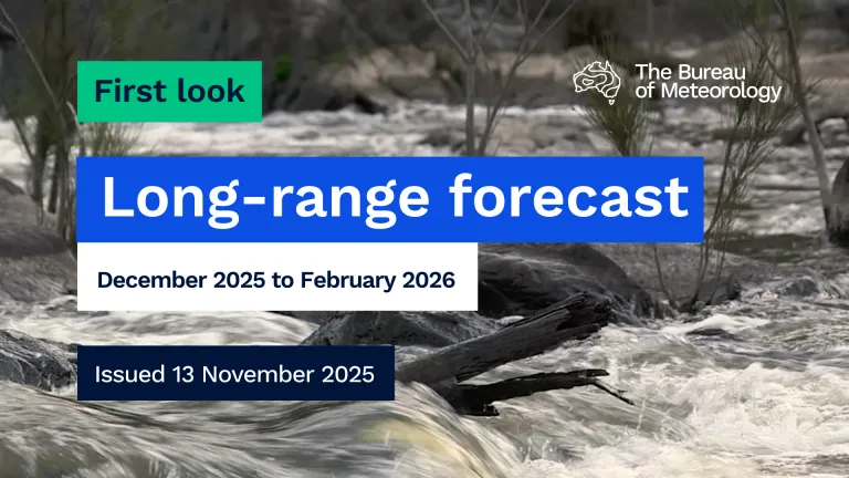 Long-Range Forecast: Dec 2025-Feb 2026 Preview | Mirage News