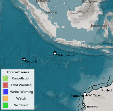 No Tsunami Current No Tsunami Current