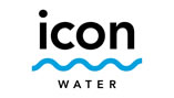 icon water logo