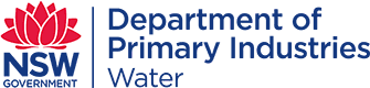 DPI NSW logo