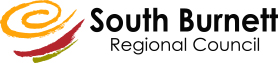 South Burnett Regional council logo